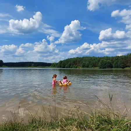 Сasa de vacaciones U Beti 2