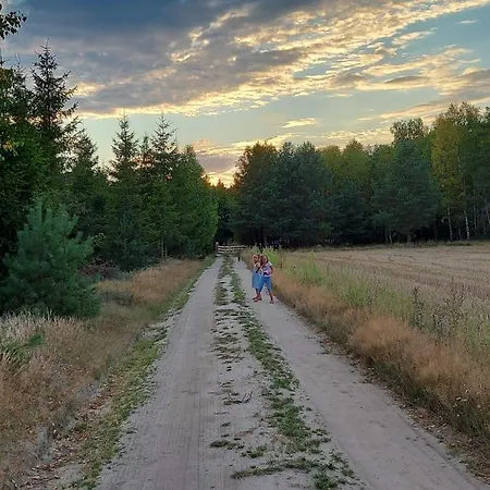 U Beti 2 * Waglikowice