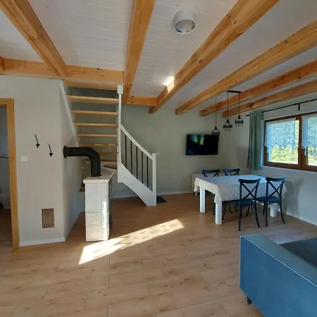 U Beti 2 Holiday home *