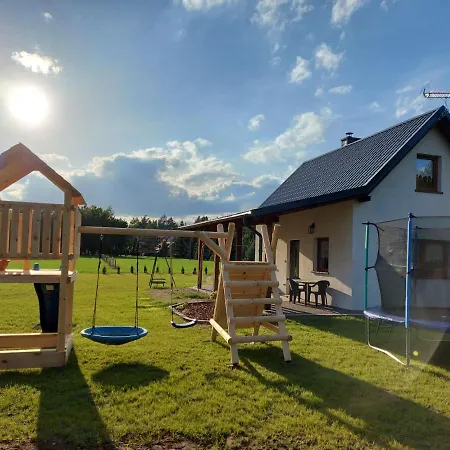 Сasa de vacaciones U Beti 2