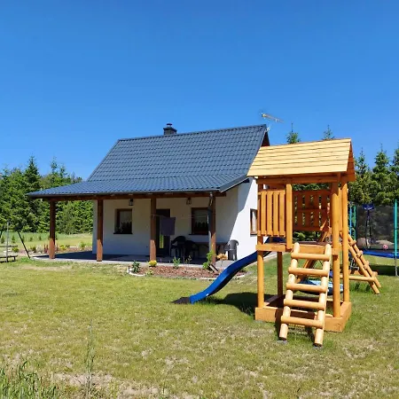 Сasa de vacaciones U Beti 2 *