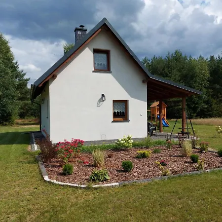 U Beti 2 Wąglikowice