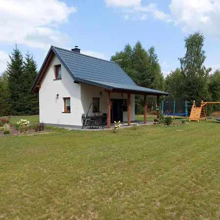 Holiday home U Beti 2 Waglikowice
