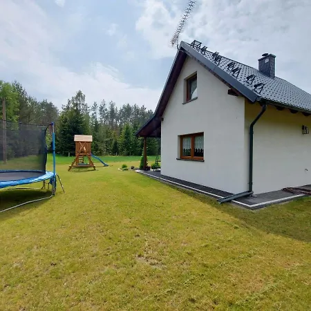 U Beti 2 Сasa de vacaciones *
