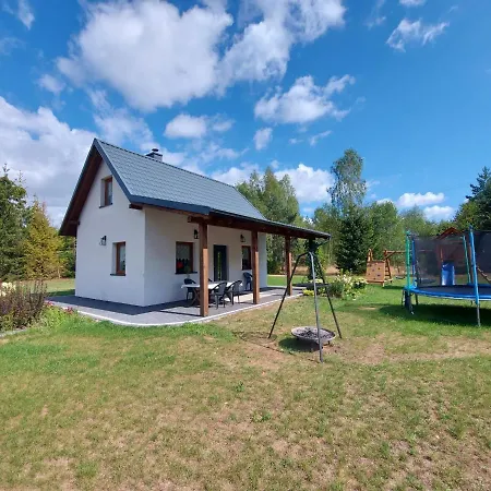 Feriehus U Beti 2
