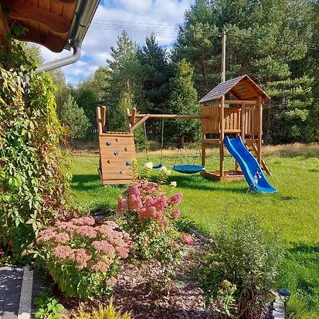 U Beti 2 * Wąglikowice