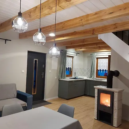 U Beti 2 Holiday home