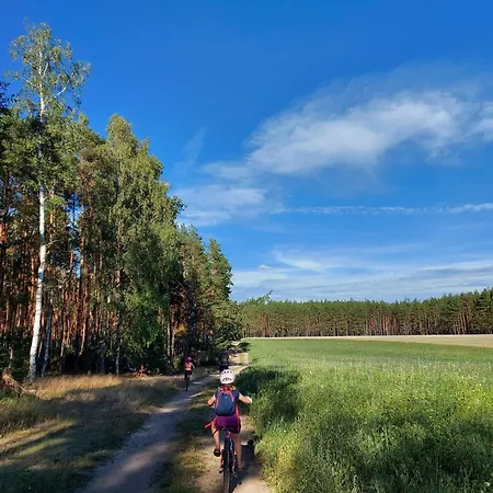 U Beti 2 * Wąglikowice